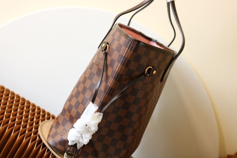 LV Shopping Bags